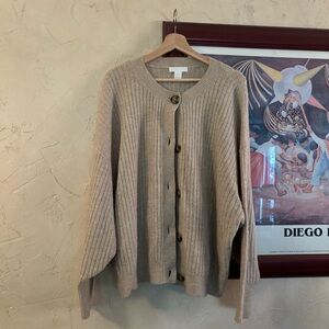 H&M Cardigan